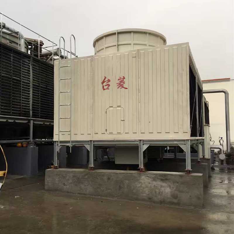 Fabrikanten leveren glazen circulerende watertoevoerpomp met horizontale stroming