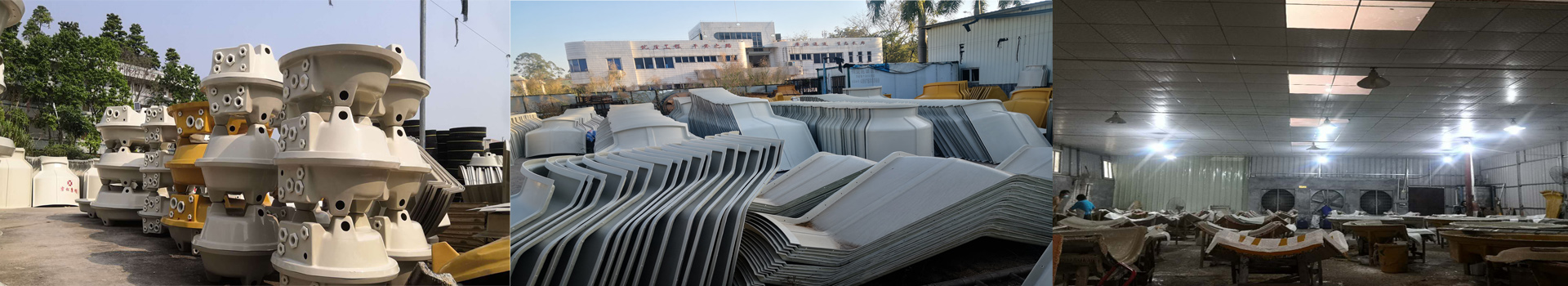 Dongguan Lingtian Cooling Equipment Co., Ltd.