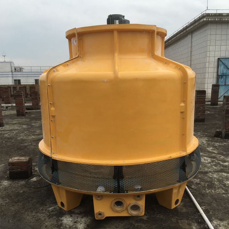 Fabrikanten leveren 20 ton koeltorenwaterstroom van 15,6 m3 \/ uur