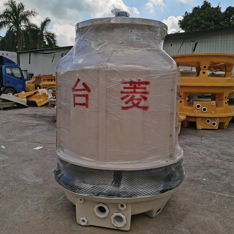 Waterdichte pure koperdraad motor koeltoren fabrikant groothandel